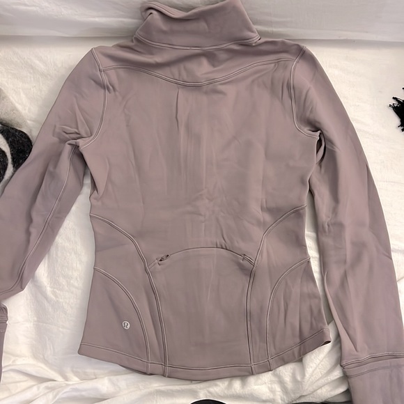Lululemon Flash Forward Full Zip Jacket - Picture 3 of 3
